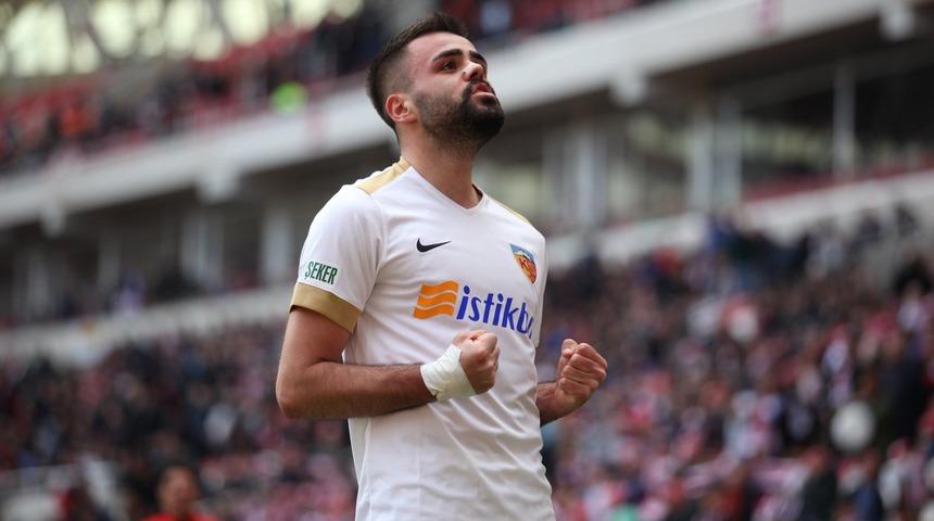 Hasan Hüseyin Acar: Denizlispor'a karşı ilk 3 puanımızı alacağız