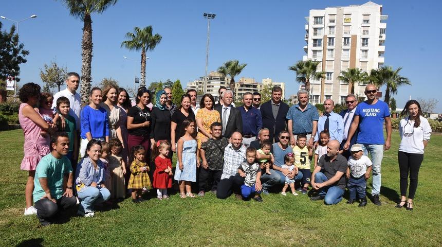 Karşıyaka'da akondroplazili bireylerin &ccedil;alışacağı Hobbit Kafe