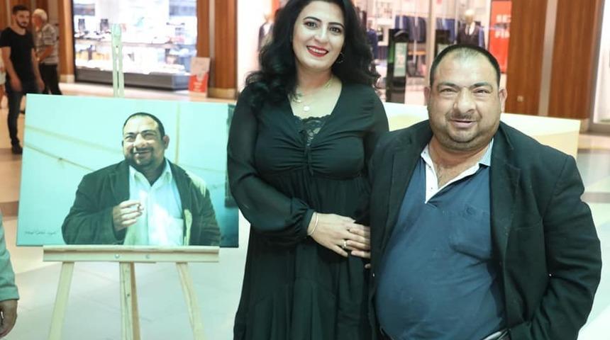 &lsquo;Mersedes Kadir&rsquo; fotoğraf sergisi a&ccedil;tı