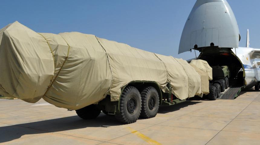 Son dakika: MSB'den S-400 açıklaması