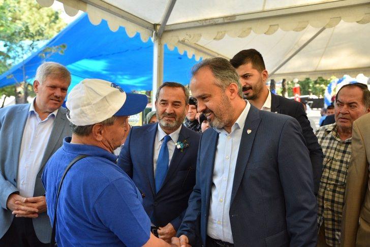 Huzurevinde kermes coşkusu G2