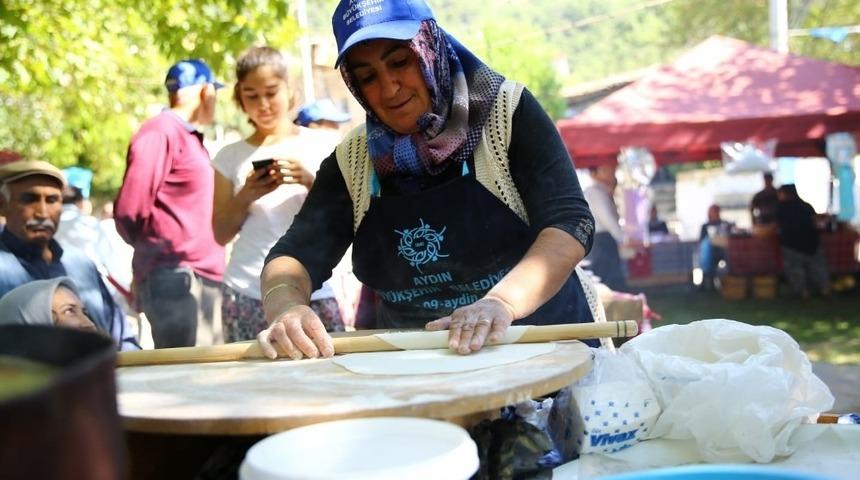 Aydın&rsquo;da 100 kadın daha iş sahibi oldu