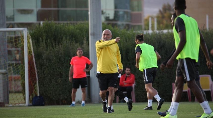 Kayserispor bug&uuml;n&uuml; izinli ge&ccedil;irecek