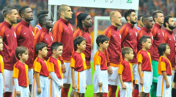 Galatasaray'da büyük bahar temizliği! G2