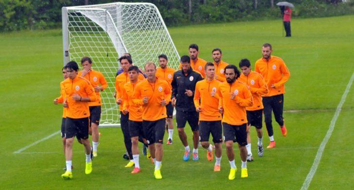 Galatasaray'da büyük bahar temizliği! G4