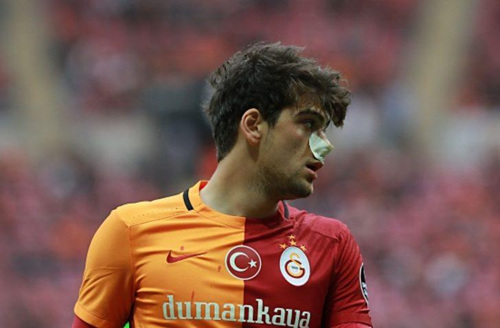 Galatasaray'da büyük bahar temizliği! G5