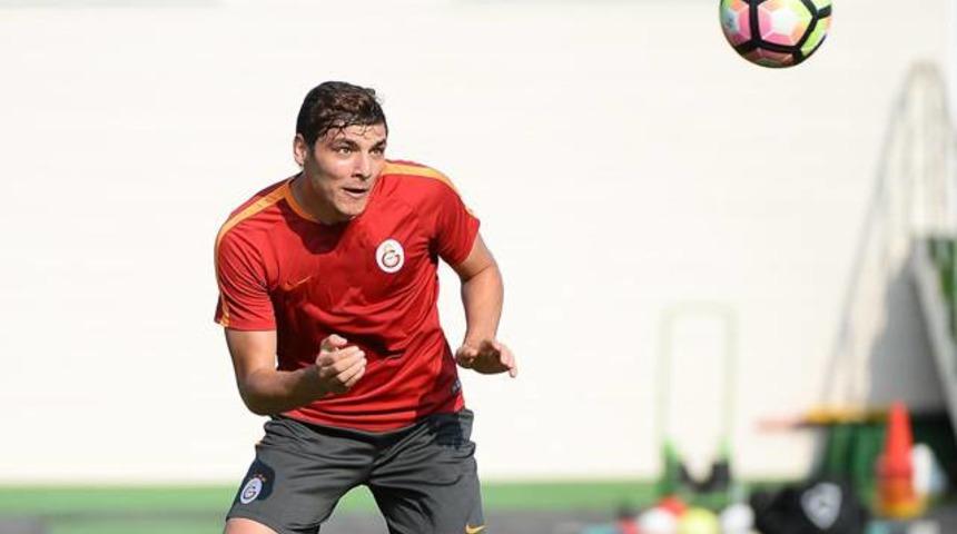 Salih Dursun, Antalyaspor ile anlaşmaya vardı