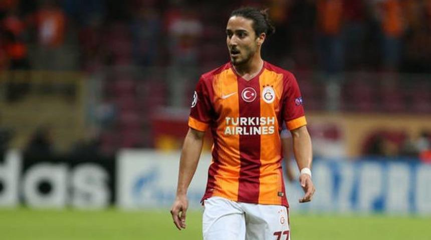 Tarık &Ccedil;amdal'a talip var