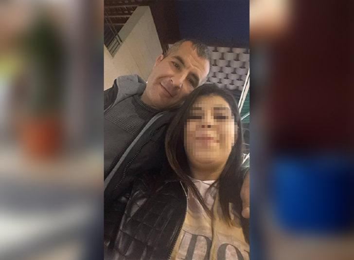 Aydın'da paylaştığı mesajın ardından dehşet saçtı G2