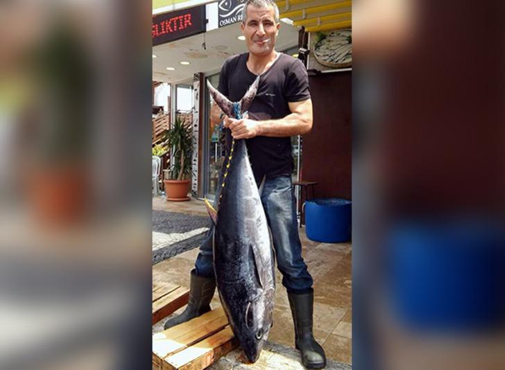 Aydın'da paylaştığı mesajın ardından dehşet saçtı G3