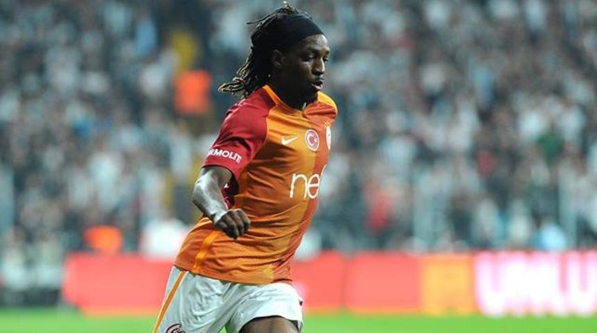 Galatasaray'da Cavanda krizi: Dilini tut!