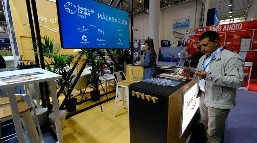 Kruvaziyer turizmde Kuşadası’nın hedefi 1 milyon turist