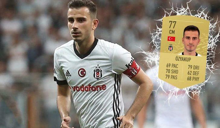 Ligin en iyisi açıklandı! Falcao sürprizi... G2