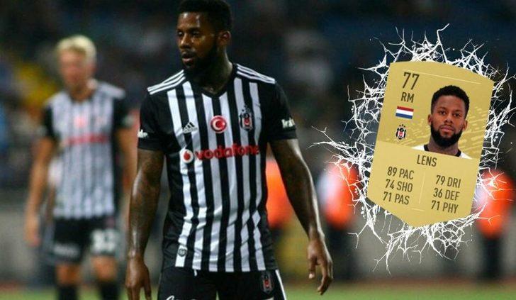 Ligin en iyisi açıklandı! Falcao sürprizi... G5