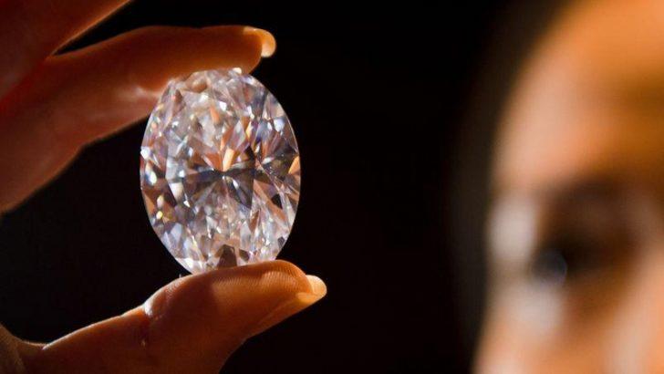 Dünyanın en istisnai pırlantaları G3