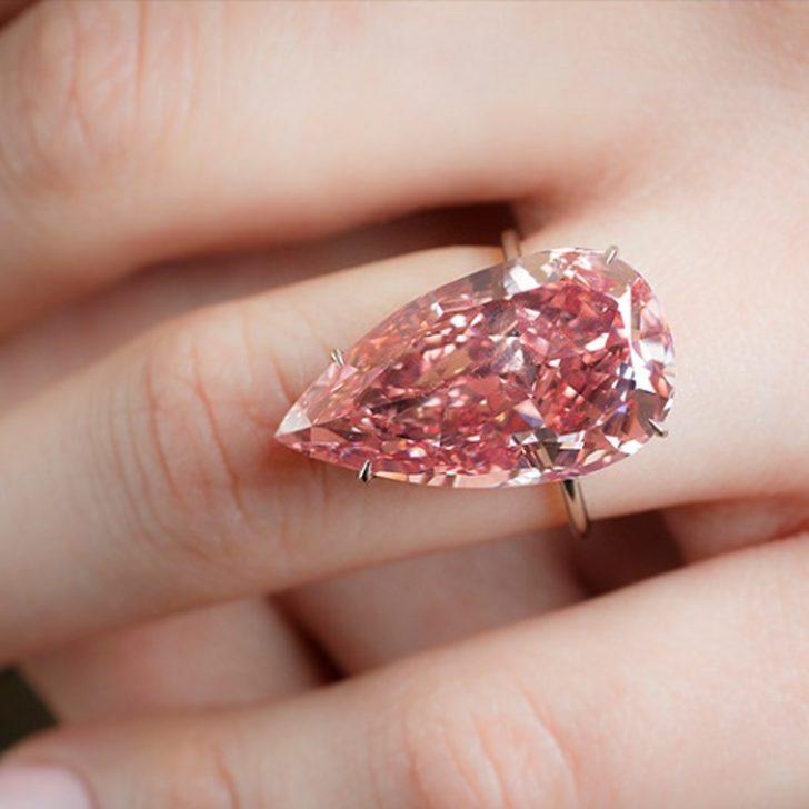 Dünyanın en istisnai pırlantaları G4