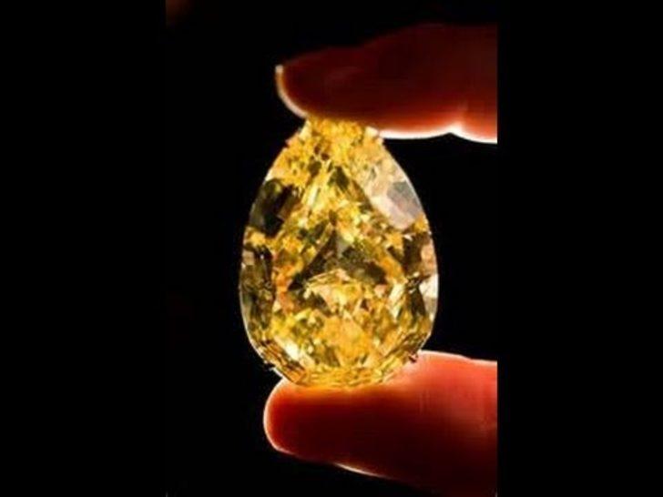 Dünyanın en istisnai pırlantaları G5