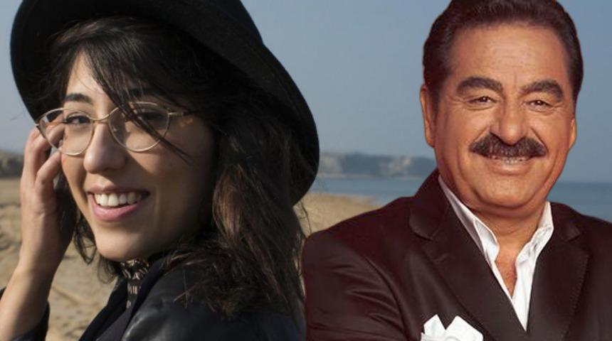 Kalben'den İbrahim Tatlıses kararı! 'Bir kadını silahla vuran bir adamın...'