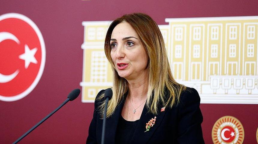 Aylin Nazlıaka kimdir, kaç yaşında ve evli mi? İşte hayat hikâyesi