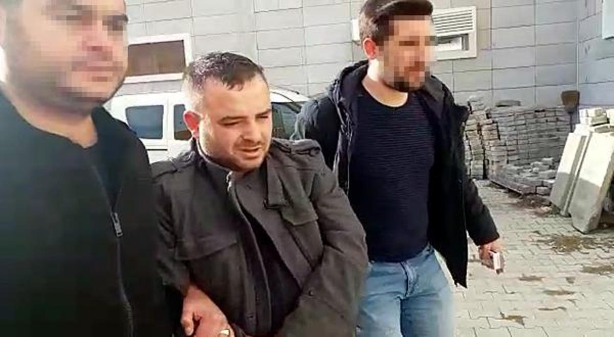 Eşini vahşice &ouml;ld&uuml;rd&uuml;, s&ouml;zleri &ccedil;ileden &ccedil;ıkardı