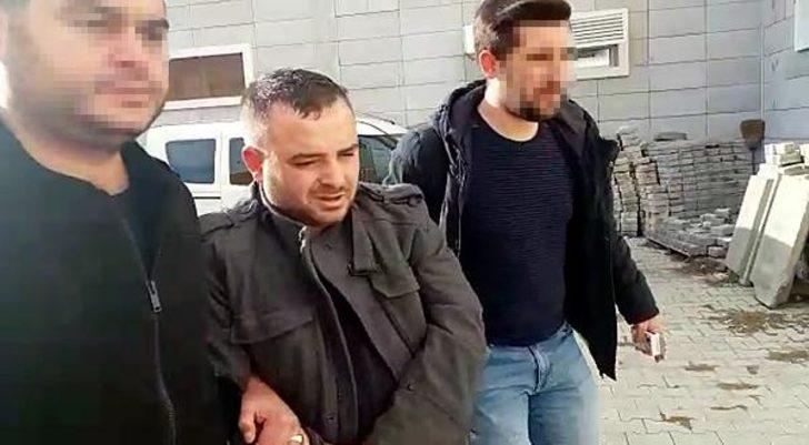 Eşini vahşice öldürdü, sözleri çileden çıkardı G4