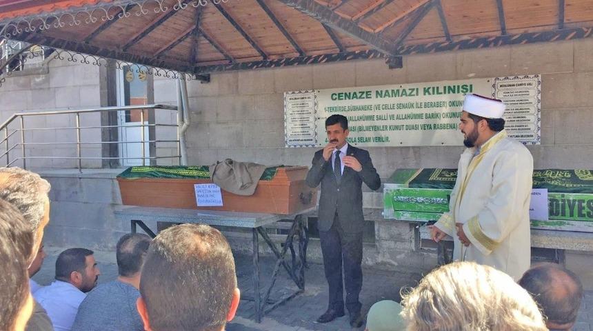 Yerköy’de taziye yemeği uygulamasına son