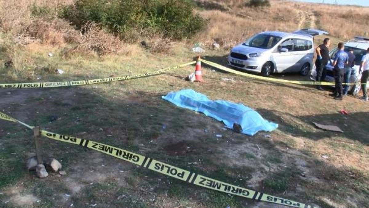 İstanbul'da korkun&ccedil; olay! B&ouml;yle bulundu