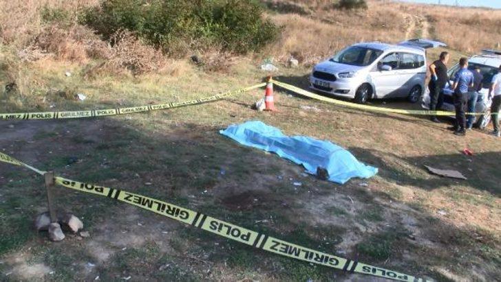 İstanbul'da korkunç olay! Böyle bulundu G2
