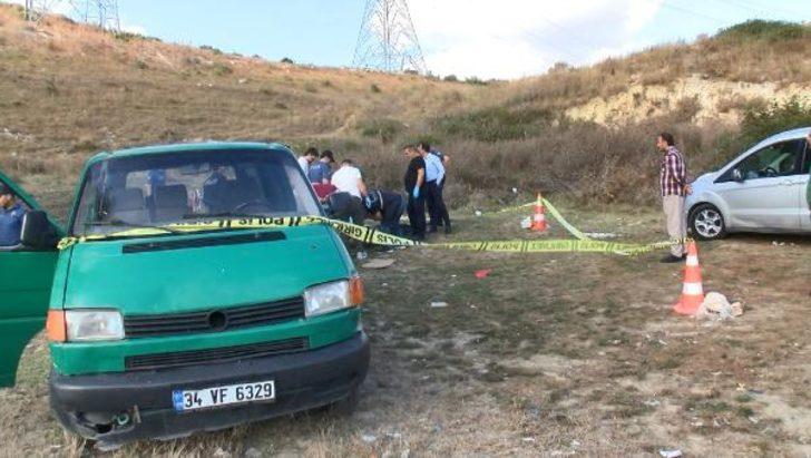 İstanbul'da korkunç olay! Böyle bulundu G4