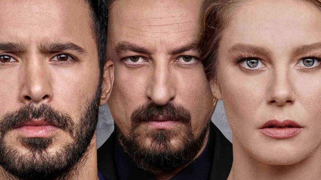 Kuzgun yeni sezon afişi yayınlandı! Kuzgun ne zaman başlıyor?