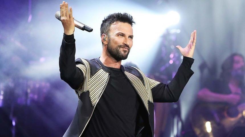 Tarkan'dan Sümeyye Boyacı paylaşımı! 'Seni çok seviyoruz'