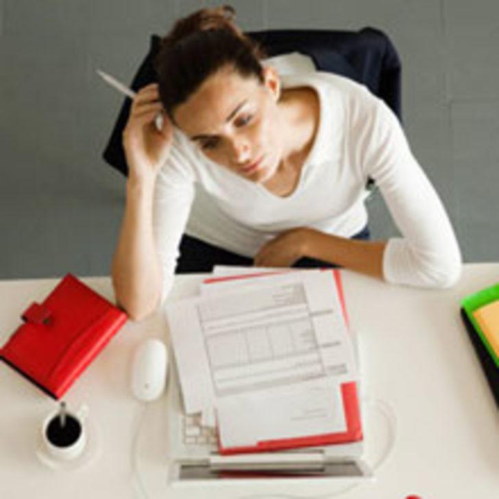 Orta Yaşlı mısınız?