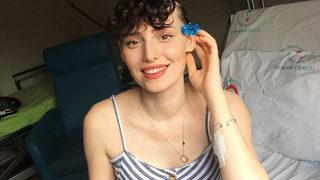 Siyaset ve sanat camiası kansere yenik düşen Neslican Tay'ı andı! 'Gittin, çok üzgünüz çok'