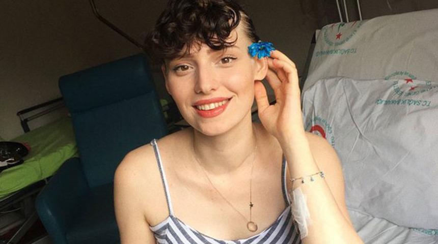 Neslican Tay'ın son durumu nasıl? Kanserle savaş veren Neslican Tay kimdir?