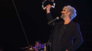 Elazığ’ı coşturan Manuş Baba: Hala ekmek arası salça yiyorum