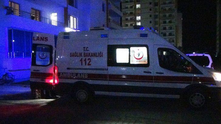 Ağabeyine sinirlenince evlerini ateşe verdi G4