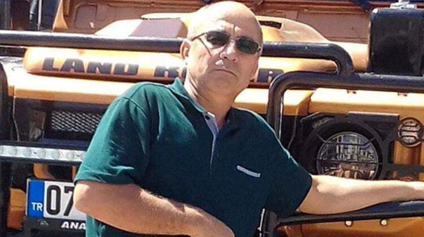 Kuş n&ouml;betine gitti, ateş alan t&uuml;fekle vurulup &ouml;ld&uuml;