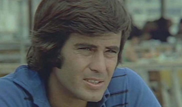 Yeşilçam'ın efsane oyuncusu Tarık Akan ölüm yıl dönümünde anılıyor G1