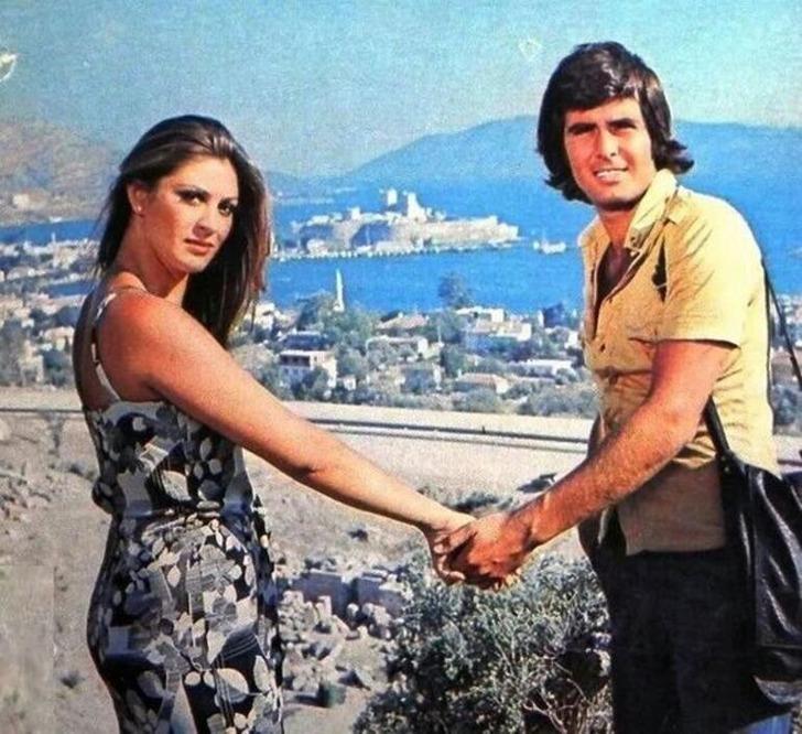 Yeşilçam'ın efsane oyuncusu Tarık Akan ölüm yıl dönümünde anılıyor G2