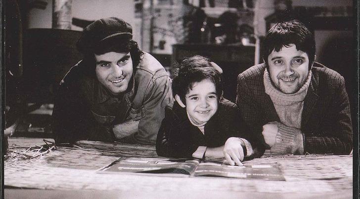 Yeşilçam'ın efsane oyuncusu Tarık Akan ölüm yıl dönümünde anılıyor G3