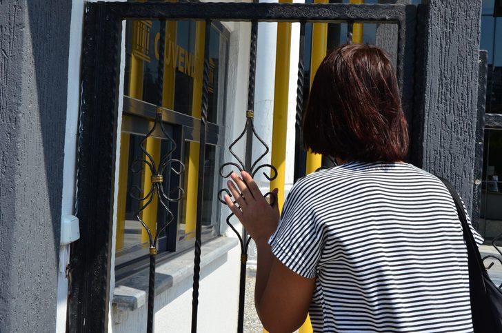 Bursa'da velilere şok! Hem okullarından, hem paralarından oldular G2