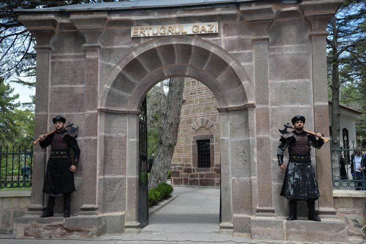 Askerler artık böyle nöbet tutacak! G4