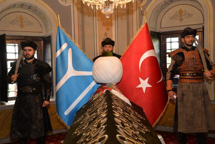 Askerler artık böyle nöbet tutacak! G5