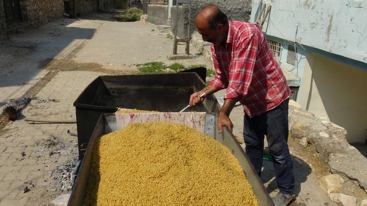 Yüzyıllardır devam eden gelenek: Buğday kaynatma G5