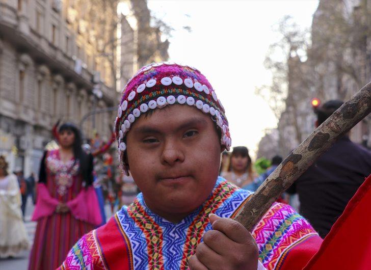 Festival tutkunları, o kente gitmenin tam zamanı! G3