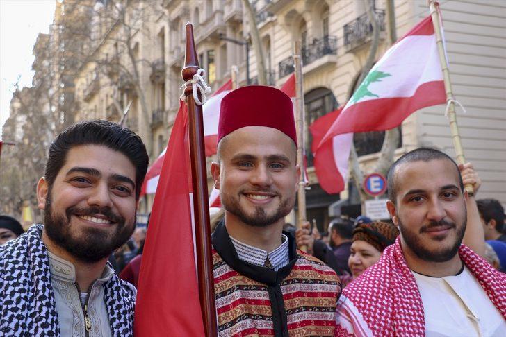 Festival tutkunları, o kente gitmenin tam zamanı! G5