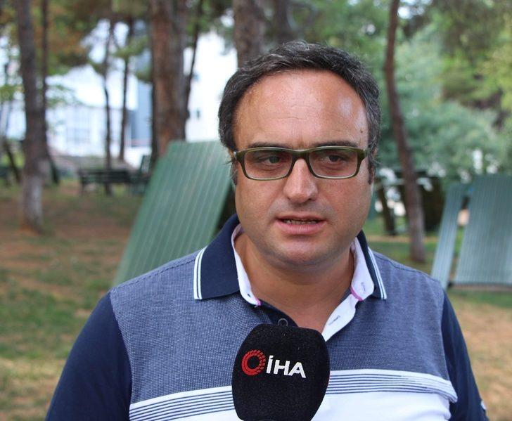 Sümela Manastırı Hristiyan din adamlarının sürgün yeriymiş G4