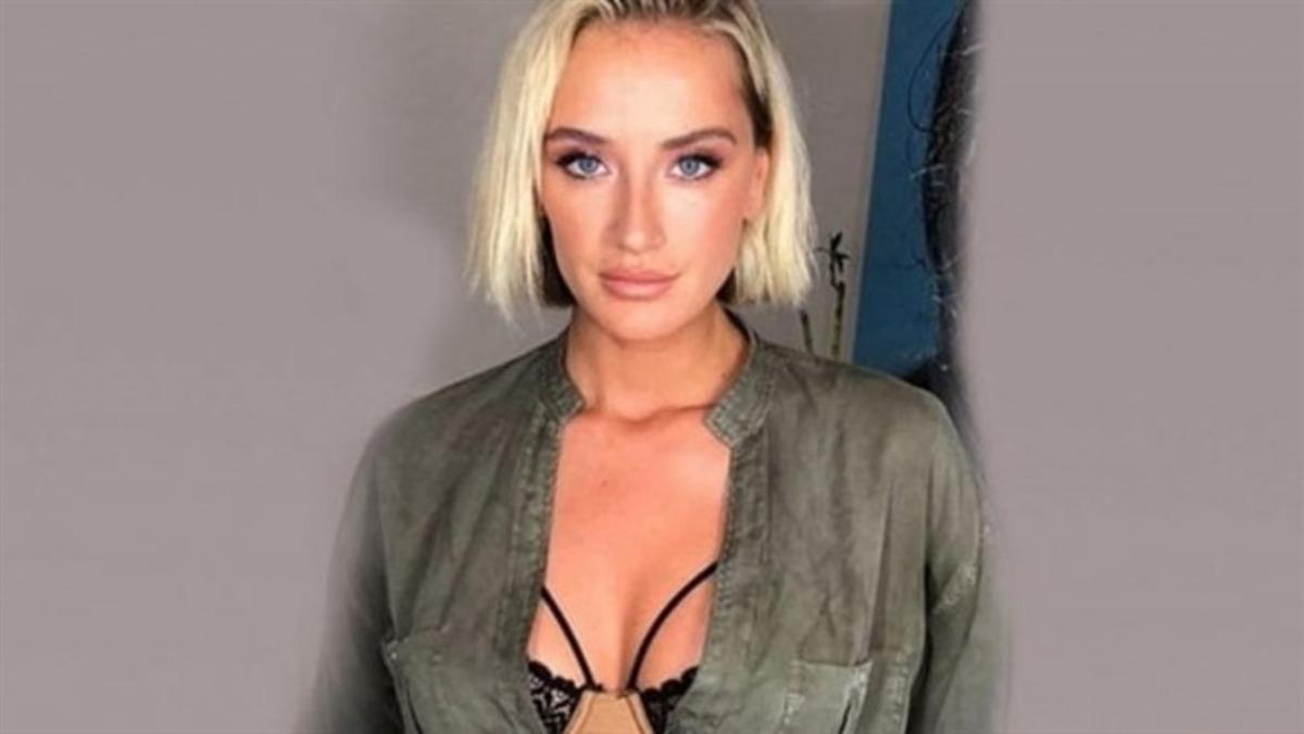 Didem Soydan: Kolumu koyarsam bloklama serbest 