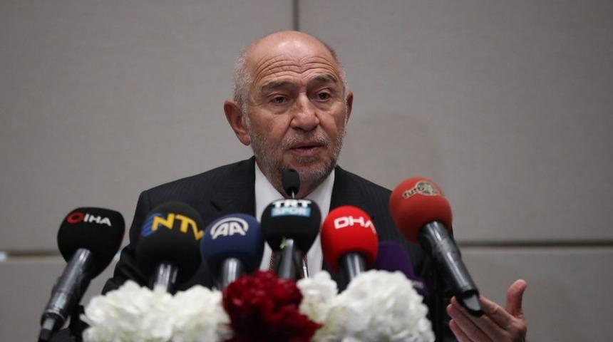 TFF'den flaş 19:05 açıklaması!