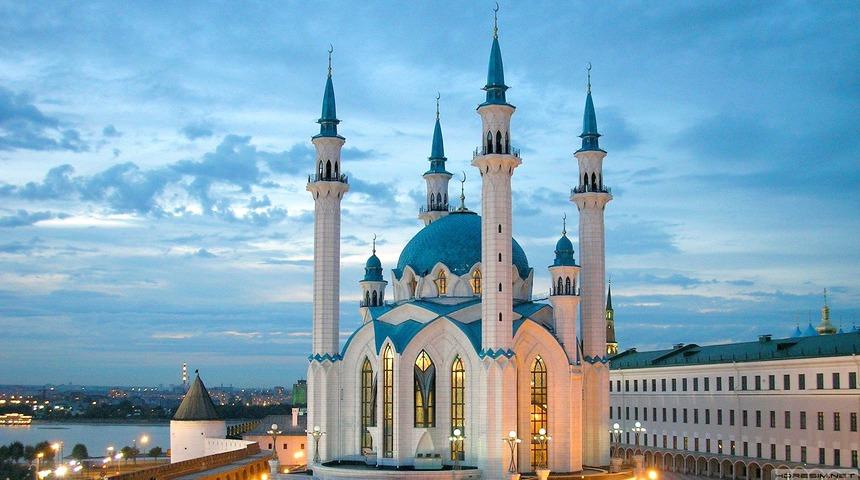 Mimarisiyle ve Hikayeleriyle Kalplere Taht Kurmuş D&uuml;nyanın En İlgin&ccedil; 12 Camiisi